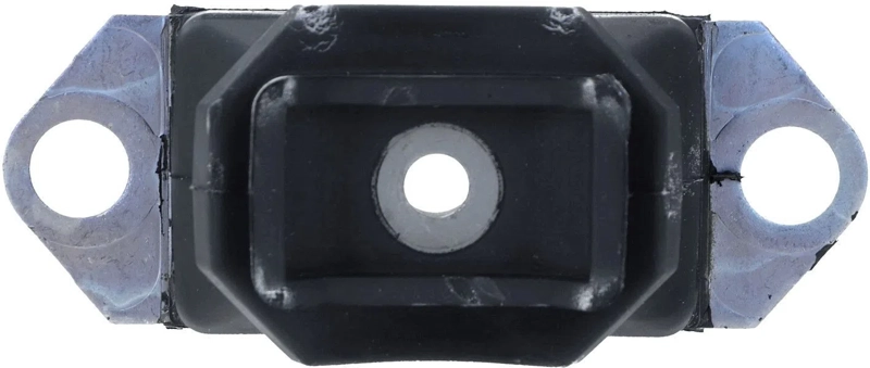 Mounting, automatic transmission Left LEMFORDER